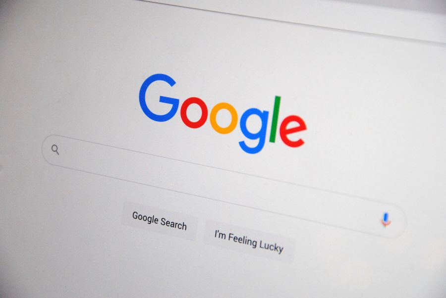 How Many Google Searches Are Made Per Year?