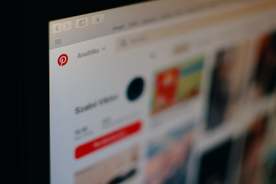 Why Does Pinterest Have So Many Ads