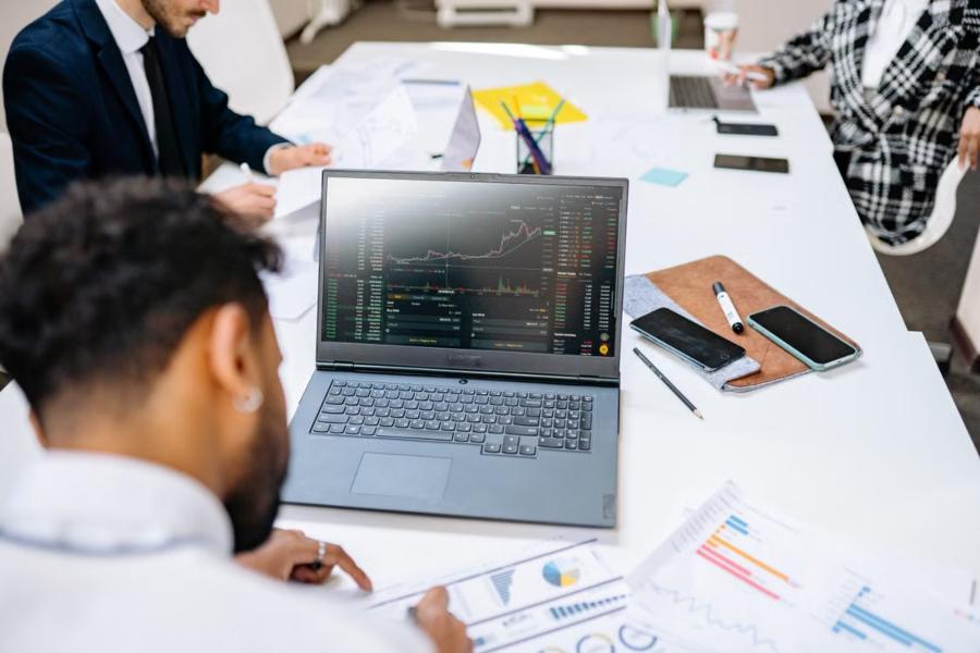 How Smarter IT Asset Management Helps Growing Businesses Stay Efficient